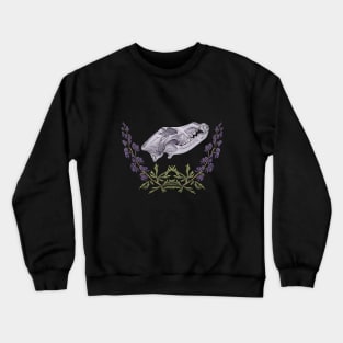 Wolfsbane Crewneck Sweatshirt